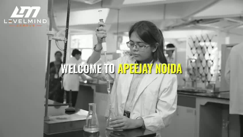 Campus Film — Brand Film